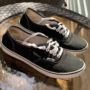 Vans sneakers